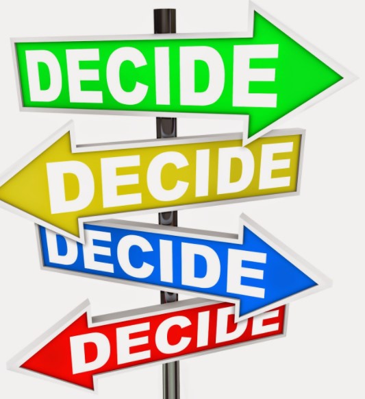 five easy steps to an informed CRM decision