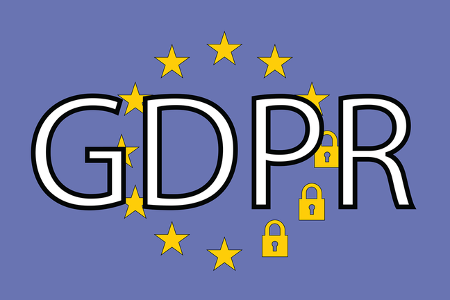 How GDPR will benefit sales