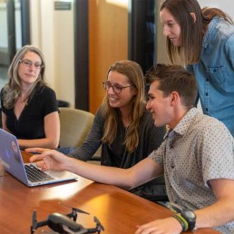 Inspire Workplaces