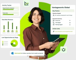 Maximizer CRM