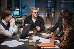 CRM for SMEs