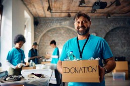 third sector