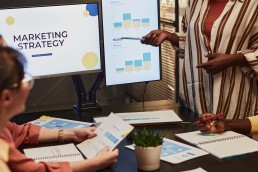 Sales and marketing alignment — how CRM brings it together