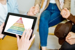 Three strategies to make your sales funnel flow faster