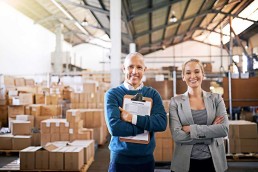 CRM for medium size businesses