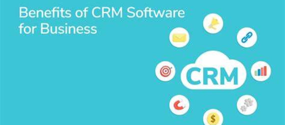 Measurable CRM Business Benefits | CRM Strategy for Small Businesses