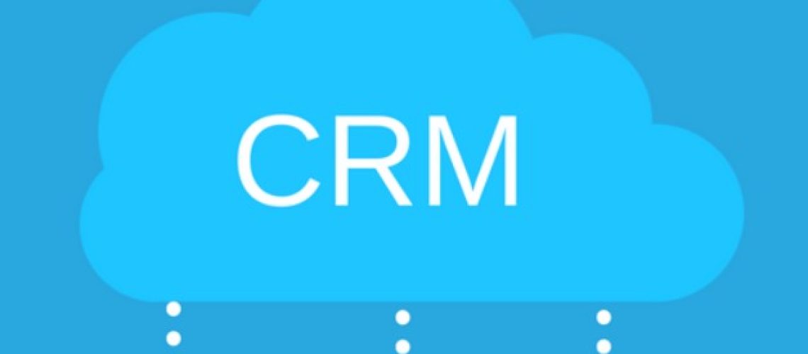 Cloud based CRM