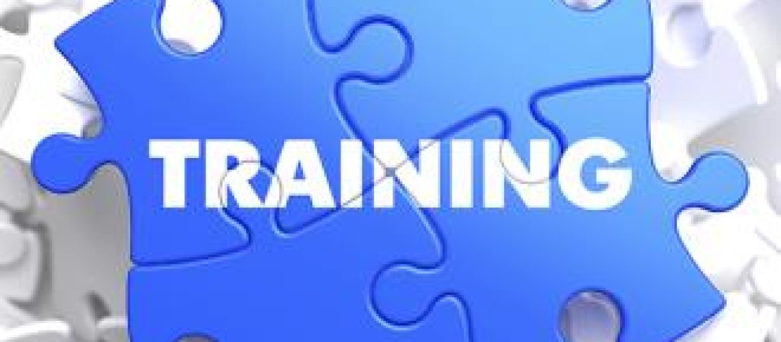 Sales Training and CRM